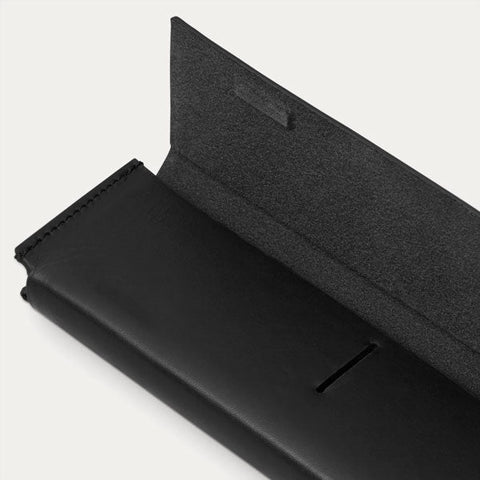 DA10 Pencil Case - Black