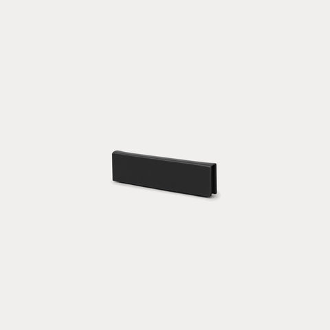 DA10 Pencil Case - Black