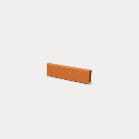 DA10 Pencil Case - Brown