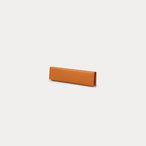 DA10 Pencil Case - Brown
