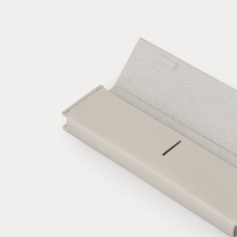 DA10 Pencil Case - Grey