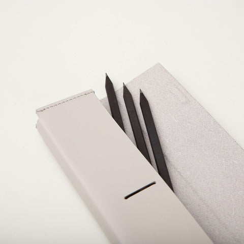 DA10 Pencil Case - Grey