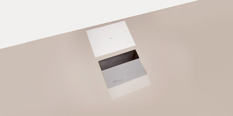 DA15 Mouse Pad - Black