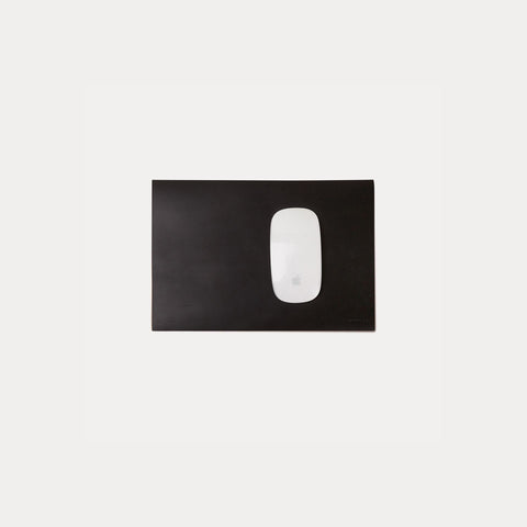DA15 Mouse Pad - Black