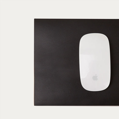 DA15 Mouse Pad - Black