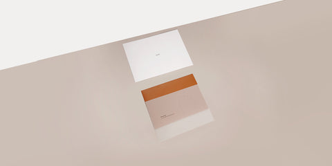 DA15 Mouse Pad - Brown