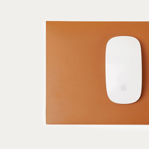 DA15 Mouse Pad - Brown