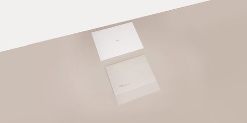 DA15 Mouse Pad - Grey