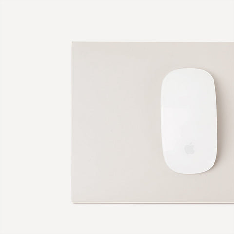 DA15 Mouse Pad - Grey