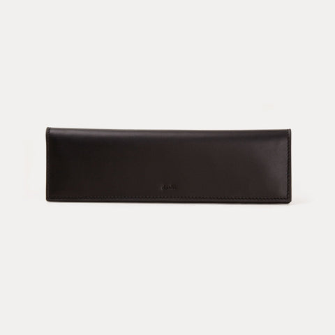 DA16 Pen Sleeve - Black