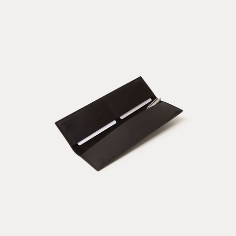 DA16 Pen Sleeve - Black