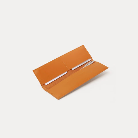 DA16 Pen Sleeve - Brown
