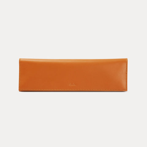 DA16 Pen Sleeve - Brown