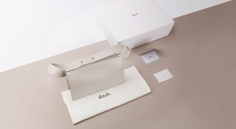 DA18 Sling - Grey