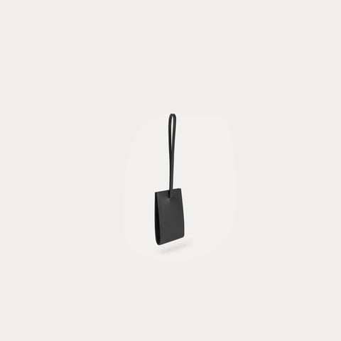 DA20 Snap Purse - Black
