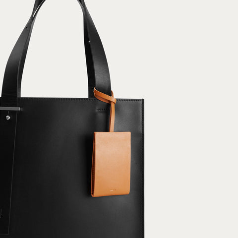 DA20 Snap Purse - Brown