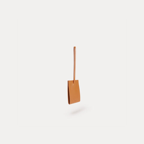 DA20 Snap Purse - Brown