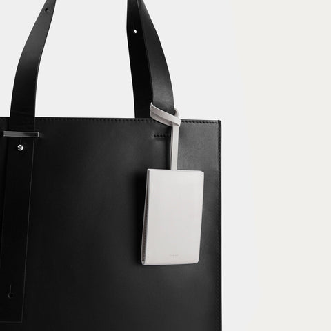 DA20 Snap Purse - Grey