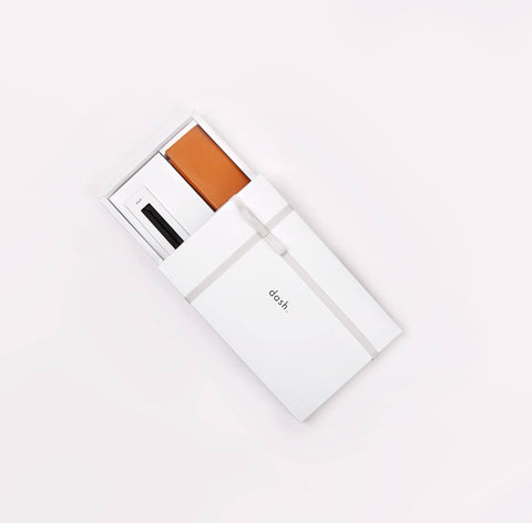 DA21 Sketching Set - Brown