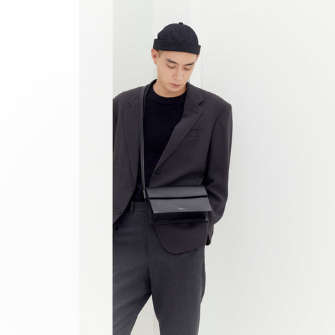 DA26 Arch - Black