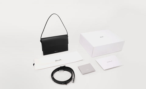 DA26 Arch - Black