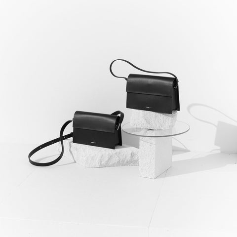 DA26 Arch - Black