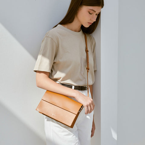 DA26 Arch - Brown