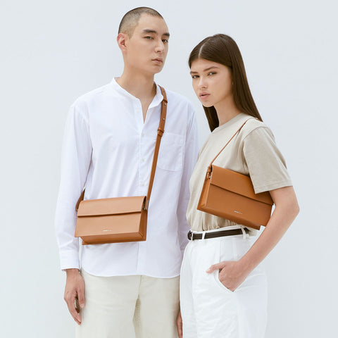 DA26 Arch - Brown