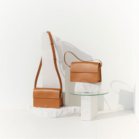 DA26 Arch - Brown