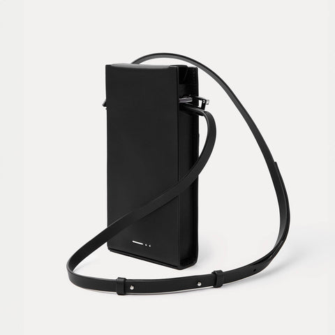 DA29 Phone Trap - Black