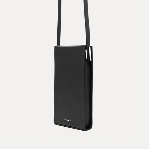 DA29 Phone Trap - Black