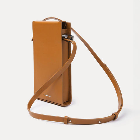 DA29 Phone Trap - Brown