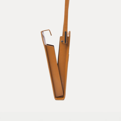 DA29 Phone Trap - Brown