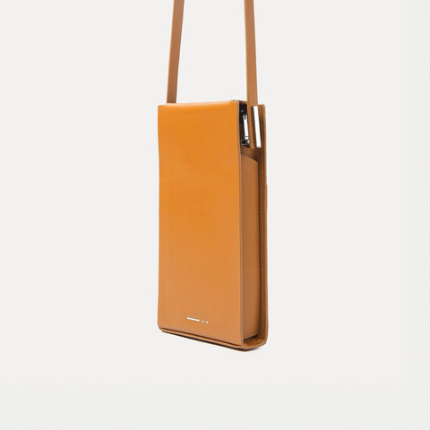 DA29 Phone Trap - Brown