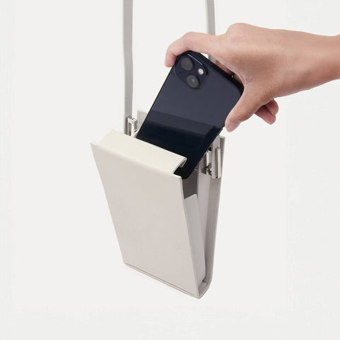 DA29 Phone Trap - Grey