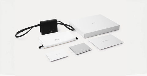 DA30 Tiny - Black