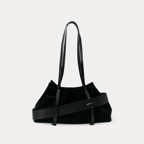[PRE-ORDER] DA36 Obi - Black