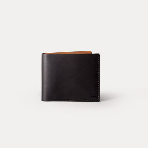 DA01 Wallet - Black