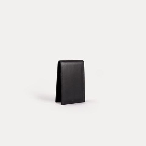DA19 Pocket Wallet - Black