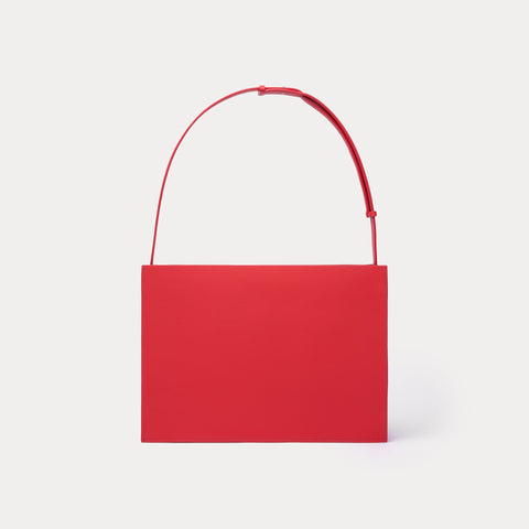 DA33 Rumple - Red