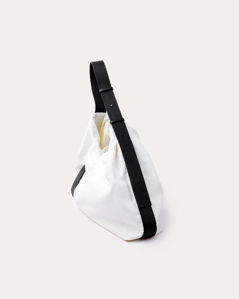 DA34 Mini Carry All - White