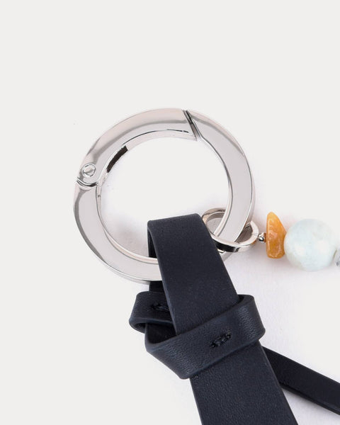 DA35 Tie Charms - Black [Wealth]