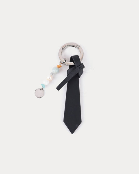 DA35 Tie Charms - Black [Wealth]