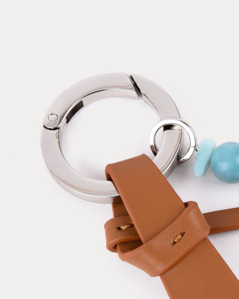 DA35 Tie Charms - Brown [Careers]