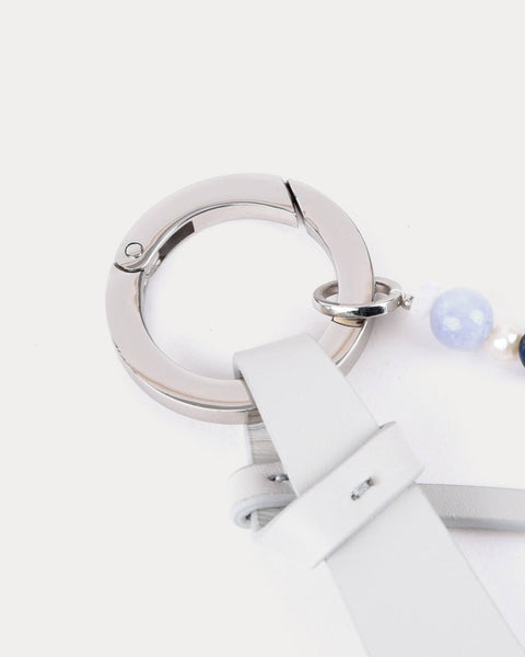 DA35 Tie Charms - Grey [Relationship]