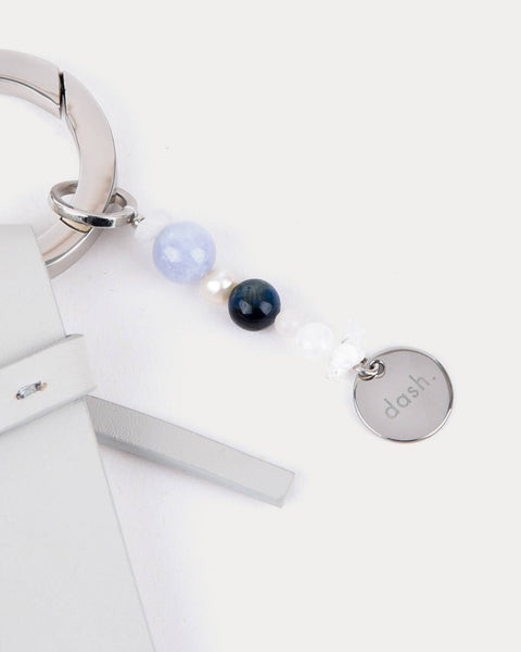 DA35 Tie Charms - Grey [Relationship]