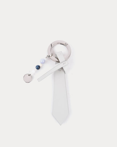 DA35 Tie Charms - Grey [Relationship]