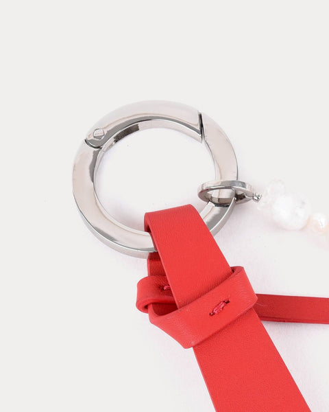 DA35 Tie Charms - Red [Love]