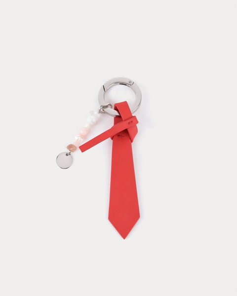 DA35 Tie Charms - Red [Love]
