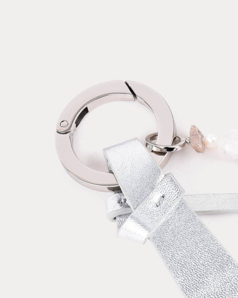 DA35 Tie Charms - Silver [Health]